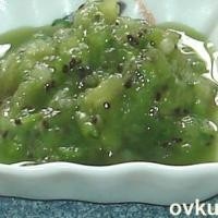 Sauce dip - (több mint 10 receptet) a fényképeket (dip öntettel) Sauce dip - (több mint 10 receptet) a fotók