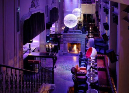 Soho - Club (Budapest) leírását, címét és értékelés ( Soho - Club (Budapest) leírás, cím, vélemények