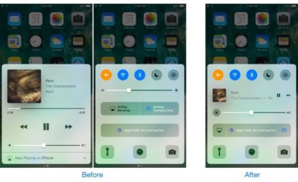 Listát a legjobb csíp ios 10 szökik