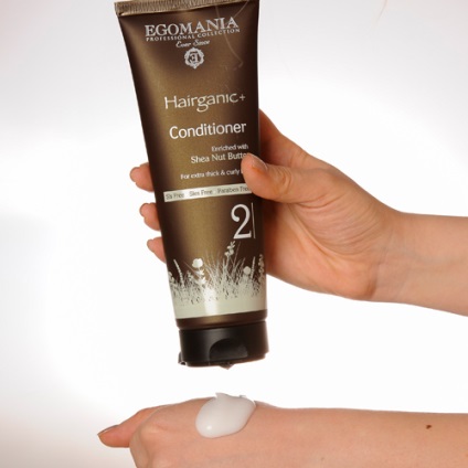 Eszközök a göndör haj, makeupmania (göndör) Eszközök a göndör haj, makeupmania