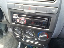 Azt hogy a rádió a Hyundai Accent magad (Hyundai) Azt hogy a rádió a Hyundai Accent magad