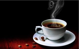 Instant kávé - kávé egy természetes vagy nem