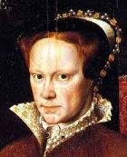 A sorsa a Queen - Mary Tudor, véres