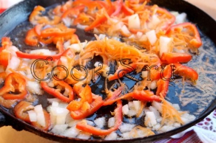 Leves sertésborda - lépésről lépésre recept fotókkal, első tanfolyamok () Leves sertésborda - lépésről lépésre recept fotókkal, első fogás