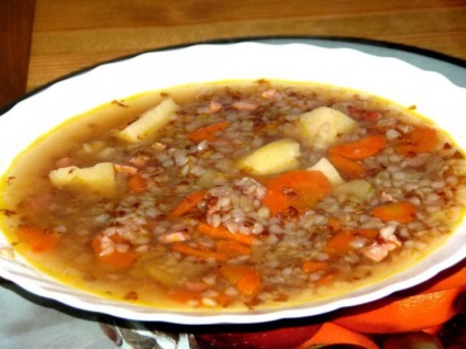 Leves sertésborda készítmény, bejelentés (előállítás) Leves sertésborda főzés, táplálás