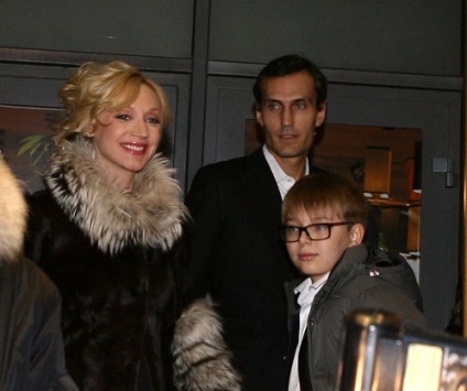 Pugacheva és Galkin esküvője költség