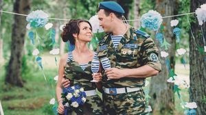 Esküvői stílus Airborne fotók, videók és tippeket