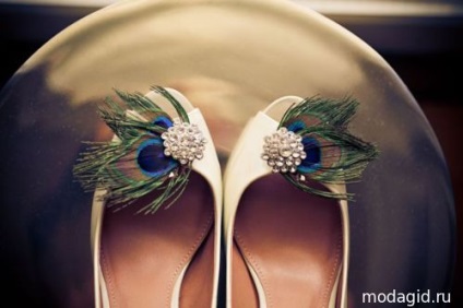 Esküvői divat esküvői cipő szona minden trendek őszi-téli 2011-2012