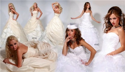 Esküvői és estélyi ruhák - noviasmoda (noviasmoda) Esküvői és estélyi ruhák - noviasmoda