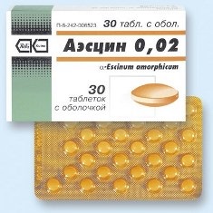 Tabletták visszerek jobb gyógyszerek kezelésére (terápia) Tablettákat visszeres legjobb kezelésére szolgáló gyógyszerek