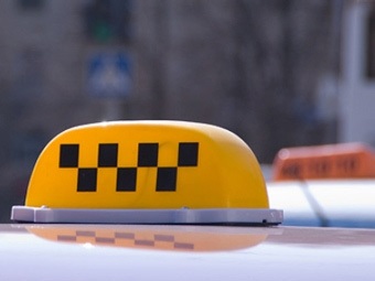 Taxis nélkül shashechek és lámpás törvényen kívül