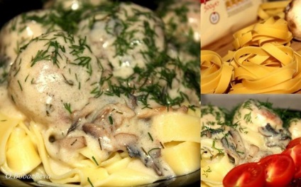 Tartlets füstölt csirke - itt vagyunk () Tartlets füstölt csirke - van olyan