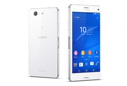 Telefon vagy tablet választani (Sony Xperia Tablet) Telefon vagy tablet választani