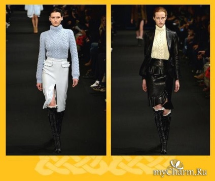 Meleg minták Group Fashion (téli divat) Meleg minták csoport Divat és stílus