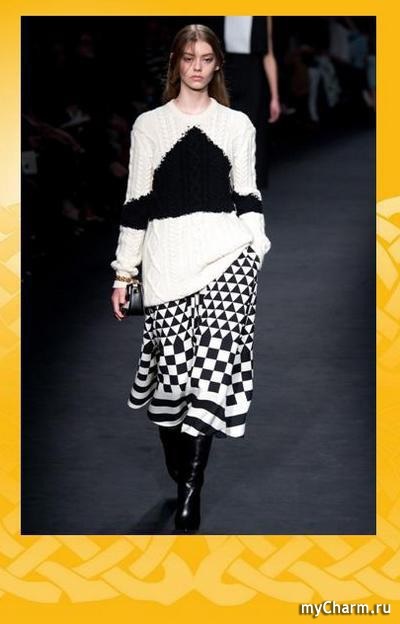 Meleg minták Group Fashion (téli divat) Meleg minták csoport Divat és stílus