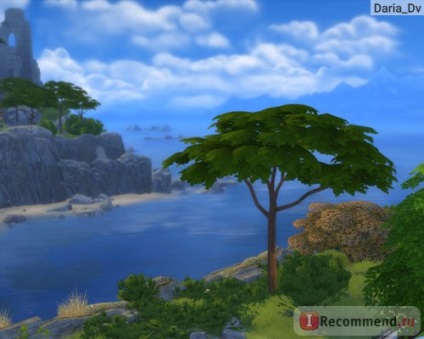 A Sims 4 - „a lenyűgöző világába a The Sims 4-kiegészítő, amit szórakoztatni magukat, érdekes módon, mint a