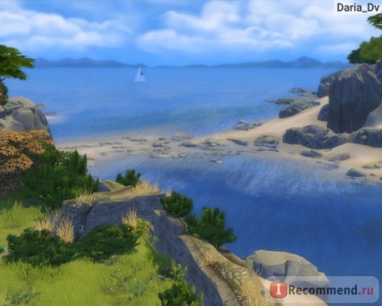 A Sims 4 - „a lenyűgöző világába a The Sims 4-kiegészítő, amit szórakoztatni magukat, érdekes módon, mint a