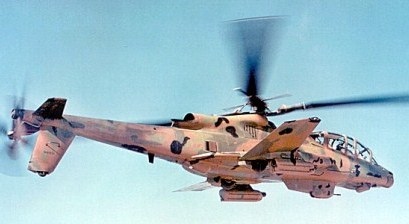 Top-10 helikopterek a világ-törés az összes rekordot, top információk enciklopédia