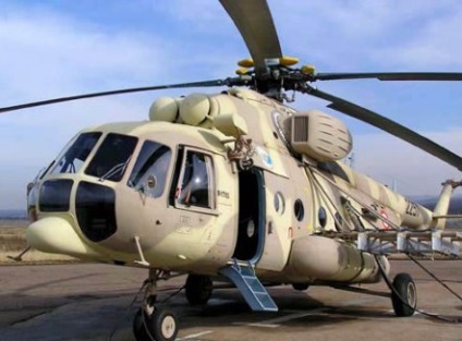 Top-10 helikopterek a világ-törés az összes rekordot, top információk enciklopédia