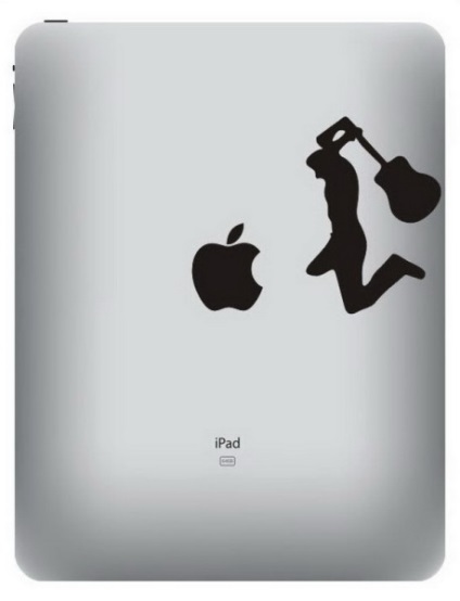 Top 20 legeredetibb címkéket a MacBook és iPad