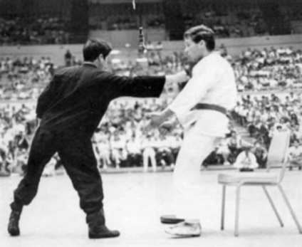 Top 25 elképesztő tényeket Bruce Lee