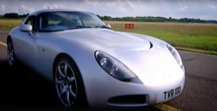 Top Gear (Top Gear) 2. évad 10 órát online orosz