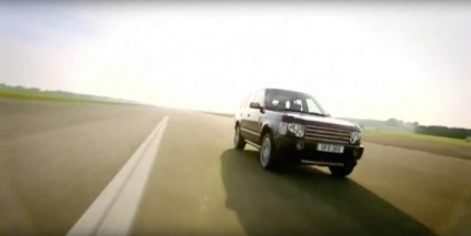 Top Gear (Top Gear) 2. évad 10 órát online orosz