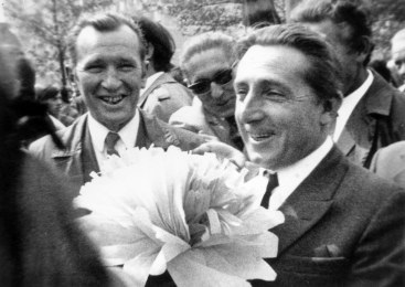 Három szín kék, „egy filmet (film) Három szín Blue „a moziban