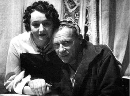 Kreativitás és rövid életrajzát Bulgakov (a rövid életrajzot az író Bulgakov Bulgakov Bulgakov életrajz rövid életrajz és kreativitás) Kreativitás és rövid életrajza Bulgakov