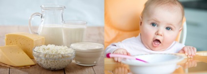 Túró csecsemők úgy, hogy a termék, és adja meg a diéta szerint készített, a receptek (grudnichok) Sajt csecsemők úgy, hogy a termék, és adja meg a diéta, hogyan kell főzni receptek alapján