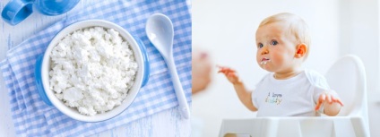 Sajt csecsemők úgy, hogy a termék, és adja meg a diéta, hogyan kell főzni receptek alapján