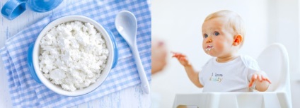 Túró csecsemők úgy, hogy a termék, és adja meg a diéta szerint készített, a receptek (grudnichka) Sajt csecsemők úgy, hogy a termék, és adja meg a diéta, hogyan kell főzni receptek alapján