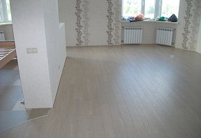 Fektetése linóleum Jekatyerinburgban, floras plusz - szóló padló, javítás (költség) Fektetése linóleum Jekatyerinburgban, floras plusz - szóló padló, javítás,