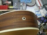 Telepítés az érzékelő akusztika - svet gitárok (svet) Telepítése az érzékelőt az akusztika - svet gitárok