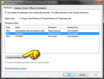 Telepítése Windows XP Mode a Windows 7 alap és prémium