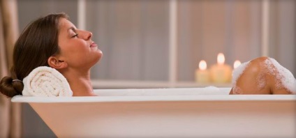 Bath diéta és hogyan lehet a recept (szódabikarbóna, só, magnézium és illóolajok), (fürdő fogyókúrás recept értékelések otthon) Bath diéta és hogyan lehet a recept (szódabikarbóna, só, magnézium és illóolajok)