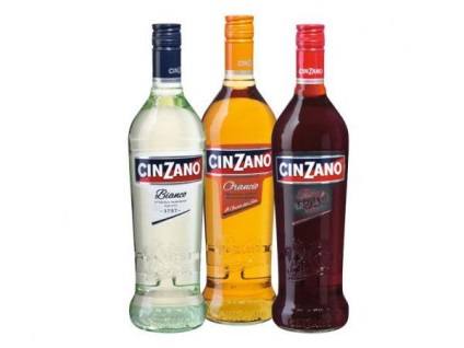 Mi a különbség a Cinzano és Martini