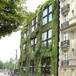 Függőleges kertészeti kezeddel (50 fotó) kerítés az országban élő fal belsejében növények (telepítési) Függőleges kertészeti kezeddel (50 fotó) kerítés az országban élő fal a belső növények