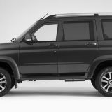 Rover TREKOL ár és a leghíresebb modellje (modell) Rover TREKOL ár és a leghíresebb modellje