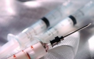 Vitamin injekciókat (szerepe a vitaminok az emberi test) vitamin injekció