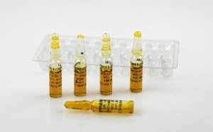 Vitamin injekció (injekció) vitamin injekció