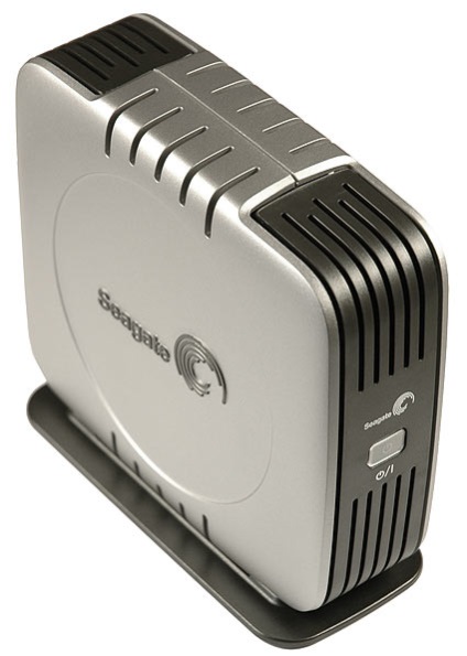 Külső merevlemez Seagate eSATA 500gb (eSATA) Külső merevlemez Seagate eSATA 500gb
