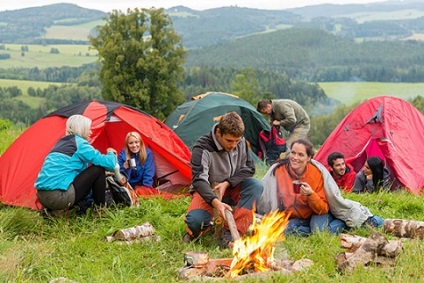 Víz túra kajak - mit hoz (kajak) Víz túra kajak - mit kell hozni