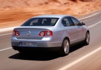 Volkswagen Passat (volkswagen) Volkswagen Passat