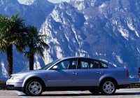 Volkswagen Passat (ár) Volkswagen Passat