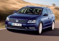 Volkswagen Passat (Universal Volkswagen Passat) Volkswagen Passat