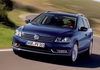 Volkswagen Passat (Passat) Volkswagen Passat