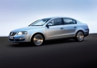 Volkswagen Passat (fotó). Volkswagen Passat