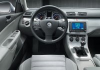Volkswagen Passat (Passat) Volkswagen Passat