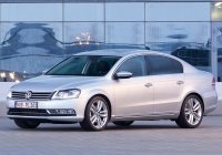Volkswagen Passat (Universal Volkswagen Passat) Volkswagen Passat